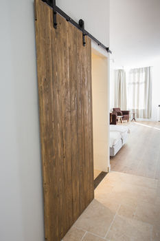 Park 43 Hotell Haarlem Exteriör bild